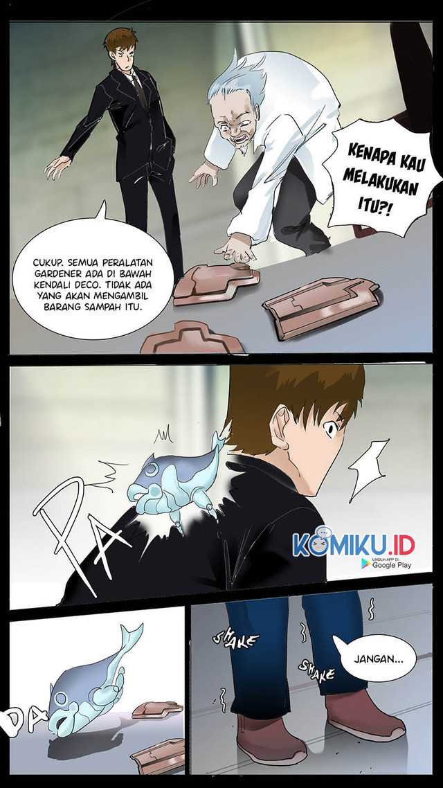 Askr Yggdrasil’s Wood Chapter 51 Gambar 8